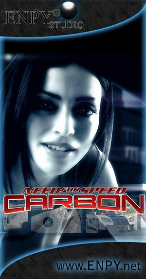 Русификатор, локализация, перевод Need for Speed: Carbon