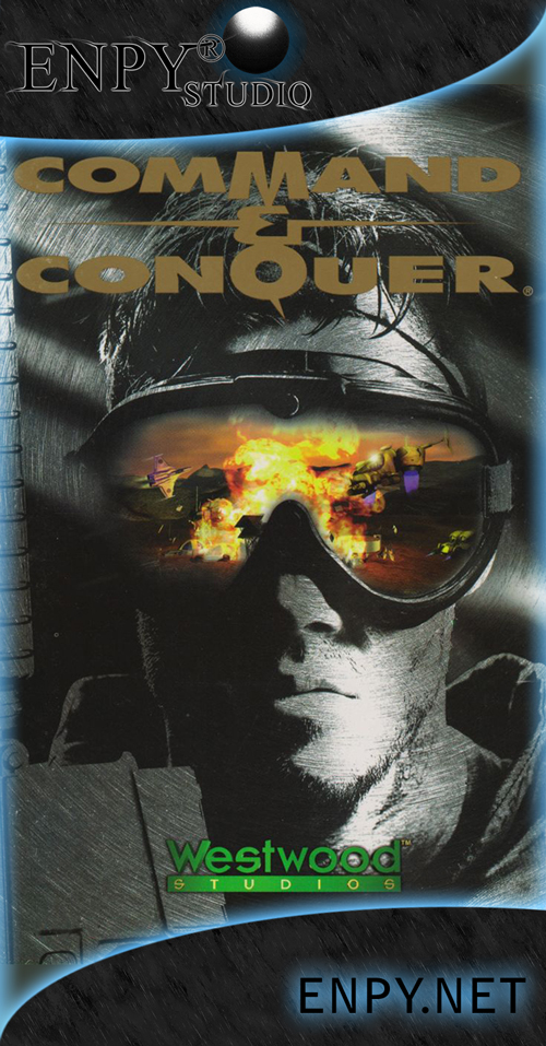 Русификатор, локализация, перевод Command & Conquer