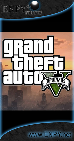 Русификатор, локализация, перевод Grand Theft Auto V